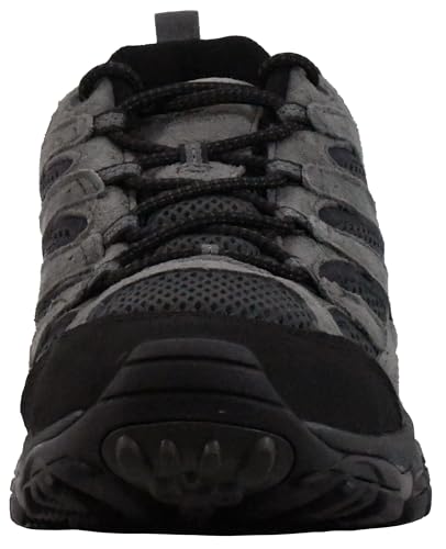 T nis de caminhada masculino Merrell Moab 2, Granite, 13