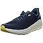 (403) Washed Navy/Nu Blue/Yellow Shade