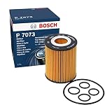 Bosch – Bosch P7073 - Ölfilter Auto