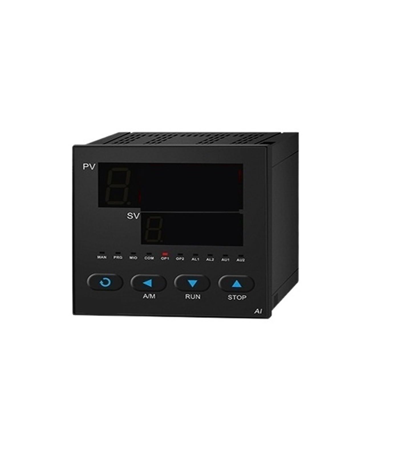 Regolatore di temperatura di misurazione Regolatore di temperatura PID (classe di precisione 0,15) Strumento di controllo a cascata