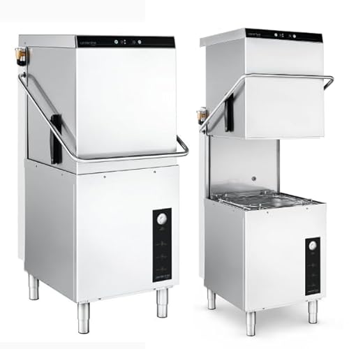 Commercial Door Type Dishwasher