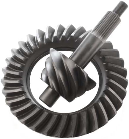 4.56 RING AND PINION GEARSET - COMPATIBLE WITH FORD 9 inch