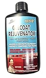 Presto! Gelcoat Rejuvenator Boat/RV Fiberglass Restoring Polymer with 100% UV Block