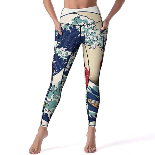 Pantalon De Sport Yoga pour femmes actives du studio au jogging