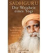 Die Weisheit eines Yogi: Wie innere Veränderung wirklich möglich ist
