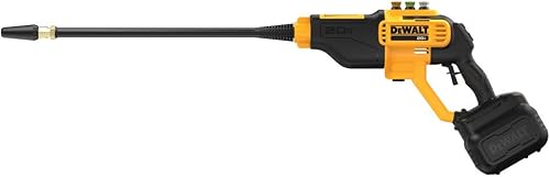 Miniatura 3 de Dewalt KIT Limpiador Potencia 20V 550PSI DCPW550P1