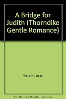 A Bridge for Judith 0786216441 Book Cover