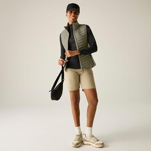Women's Sleeveless Down Jacket Regatta Andreson Hybrid - 3