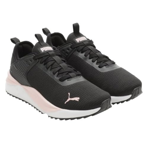 PUMA Women's Softride Harmony Sneaker, Geode Glow3
