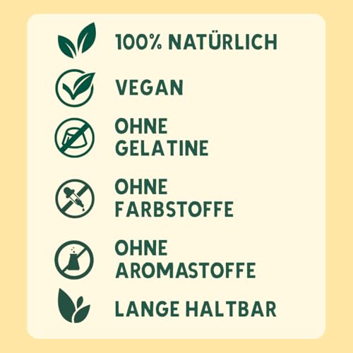 NutriPur Frucht Softies BIO 4er Set - Fruchtgummi ohne Gelatine: Natürliche Snacks aus Fruchtsaftkonzentrat von Beeren und exotischen Früchten, 4 Packungen Fruchtgummi vegan, rein pflanzlich