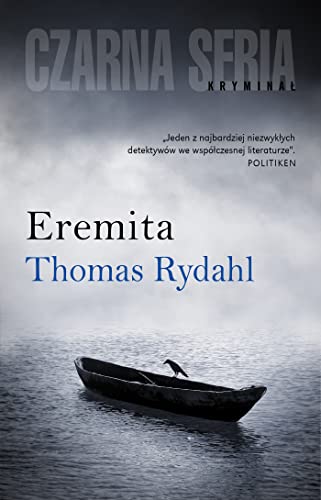 Eremita [Polish] 8380156560 Book Cover