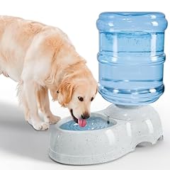 3 Gallon Large Pet Water Dispenser