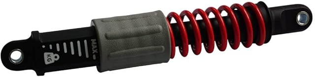 Hamax Suspension Set for All Trailers
