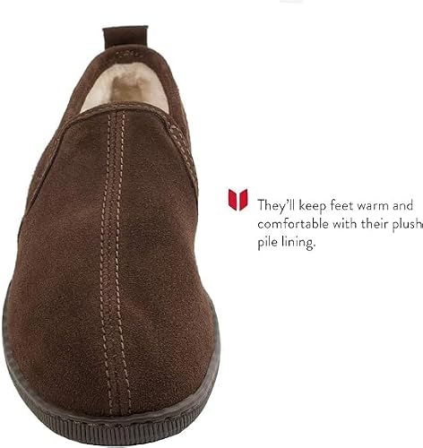 Minnetonka 3928_Chocolate