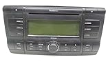 skoda radio swing ausbauen Artikelnummer: 1Z0035161A Audio/Radio CD Skoda Octavia II 1Z0035161A (gebraucht) (ID:docrp919321)