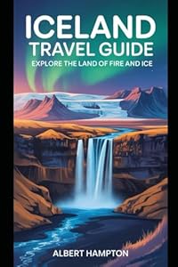 ICELAND TRAVEL GUIDE