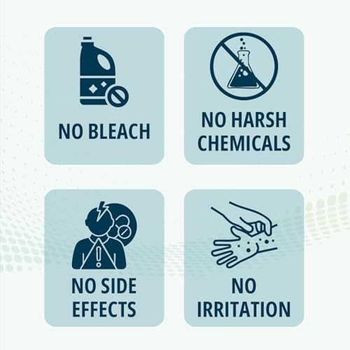 NOVEHA Eyelid Cleanser | Stye Eye Treatment | Eye Lid Cleaning | Dry Relief | Fast Acting Soothing Eyelid Cleansing Formula | Pure and Gentle Lash Hypochlorous Acid Spray (4oz - 1 Pack)