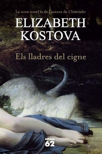 Els lladres del cigne [Catalan] 8429767029 Book Cover