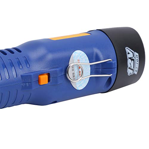 Akkuschrauber, Elektroschrauber, hohe Qualität für die Heimindustrie(European standard 100-240V, transparency) – Bild 7