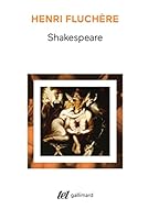 Shakespeare, Dramaturge Élisabéthain 2070711269 Book Cover