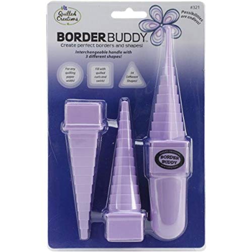 Border Buddy-