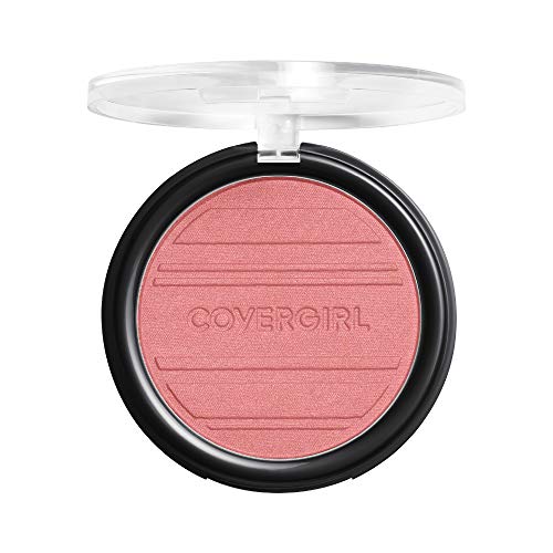 Covergirl Trublend So Flushed High Pigment Blush, Love Me, 0.33 Oz #TOP1