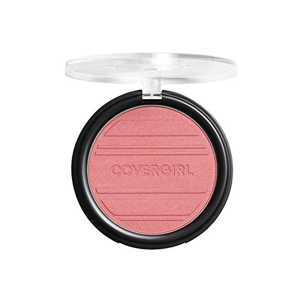 COVERGIRL-COVERGIRL-Trueblend-so-Flushed-High-Pigment-Blush-Bronzer-Love-Me-Love-Me-033-Ounce COVERGIRL Trublend So Flushed High Pigment Blush, Love Me, 0.33 Oz