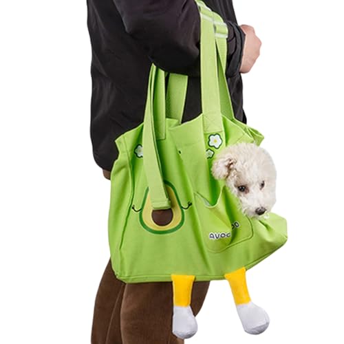 Transportín para Gatos | Transportín Suave Y Ajustable con Seguridad para Mascotas | Accesorios Lavables Y Transpirables para Viajes, Veterinario, Paseos Y Cuidados