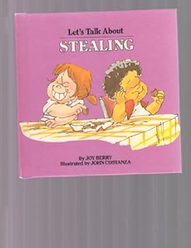 A Book about Stealing
