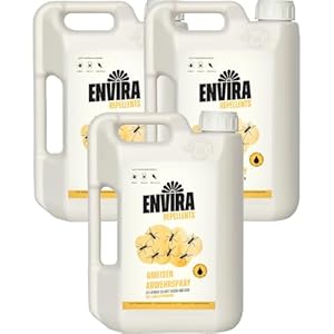 Envira Ameisenspray 3x 2 Liter Abwehrspray