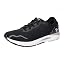 (003) Black/Black/White