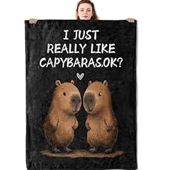 Capybara