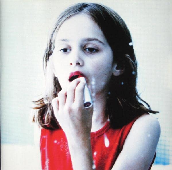 Special Needs [Audio CD]