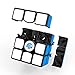 GAN 356 Air SM, 3x3 Magnetic Speed Cube Gans Magic Cube 3x3x3 Puzzle Toy