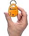 Kestrel Drop D3FW Fire Weather Monitor, Orange