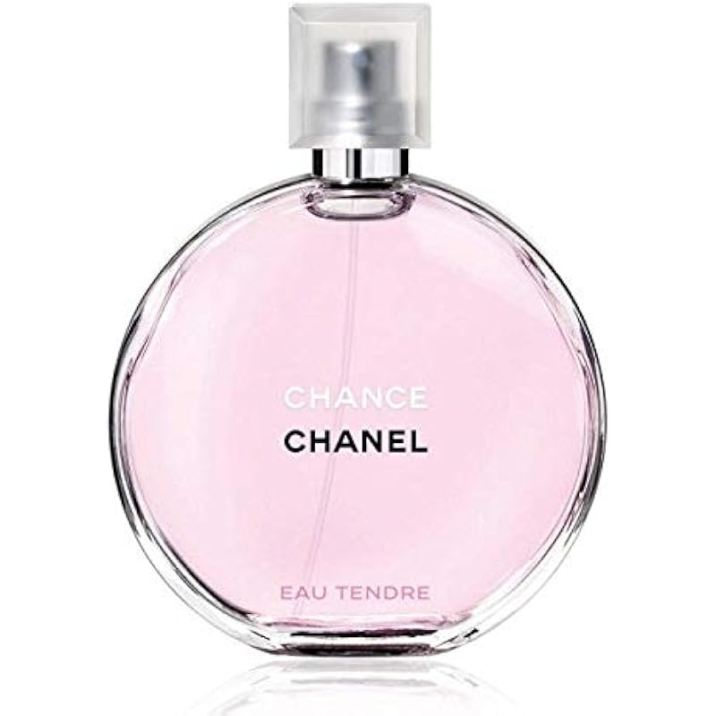 Chanel Chance Eau Tendre For Women 1.7 OZ 50 ML