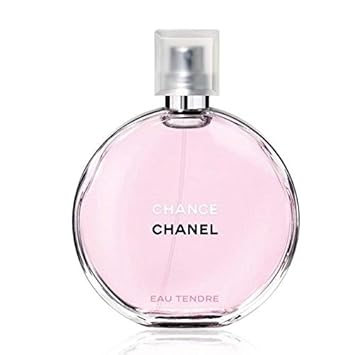 Chanel Chance Eau Tendre For Women 1.7 OZ 50 ML