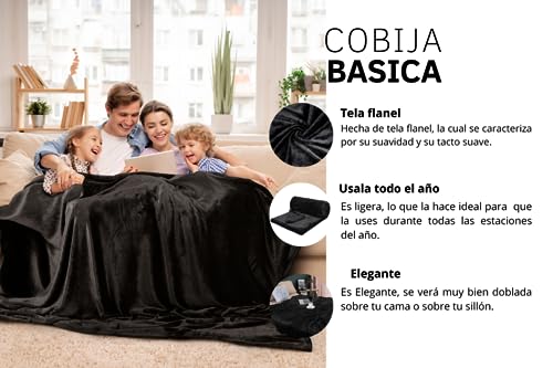 Encuentra la mejor selección de Manta polar que Puedes comprar On-line. 18 Imagen adicional