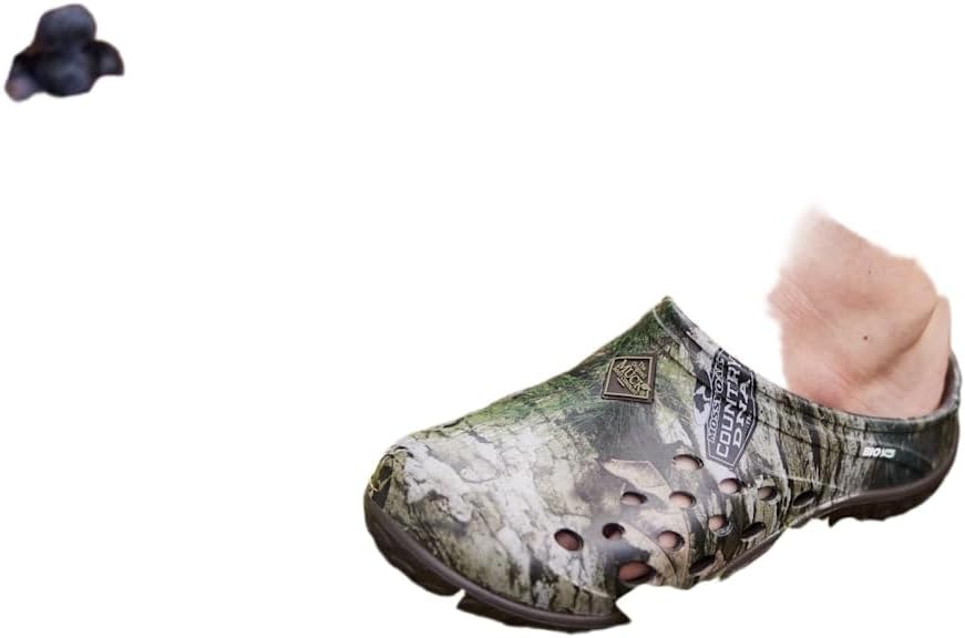 MUCK Boys' Muckster Lite EVA Clogs
