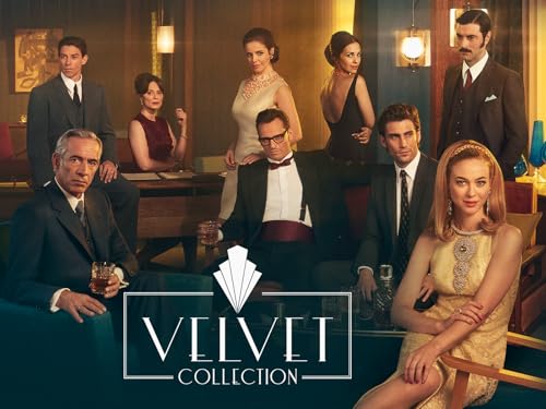 Velvet Collection - Season 1 für 0,00 EUR bei Amazon Bild: Velvet Collection - Season 1 für 0,00 EUR bei Amazon