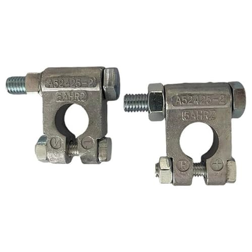 �o�b�e���[���o�b�e���[�[�q�N���b�v �v���X�}�C�i�X Ms75004-2 A52425-2 2��