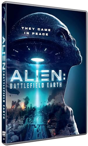 Alien: Battlefield Earth