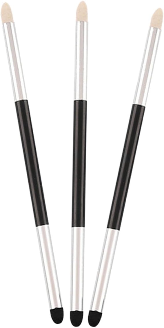 3pcs Artist Sketch Paper Eraser Blending Stumps for Drawing