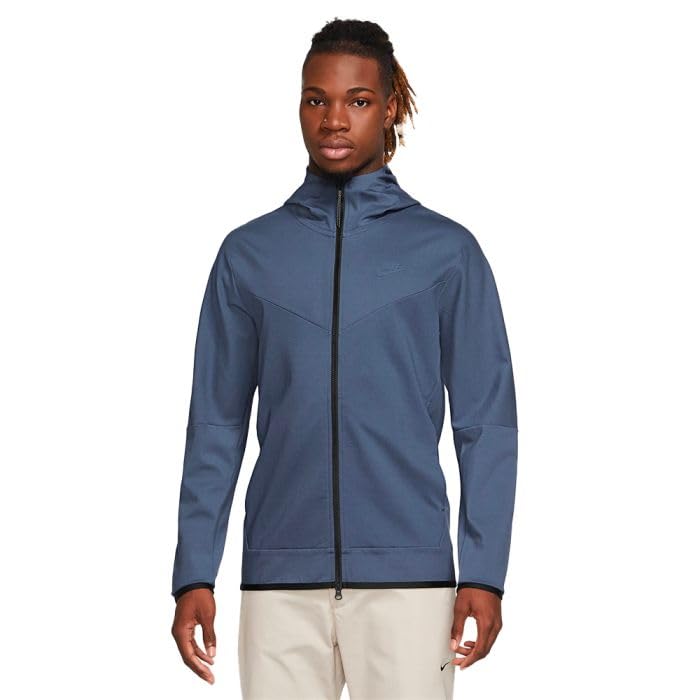 nike tech fleece hoodie 3xl