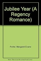 Jubilee Year (Thorndike Candlelight Romance) 0786210168 Book Cover