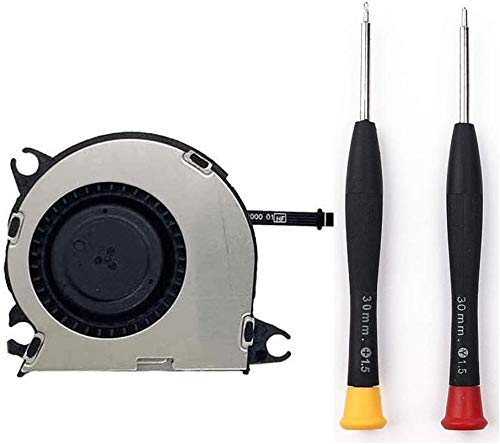 Goodgo �����p����CPU��p�t�@�� Nintendo Switch�R���\�[���p