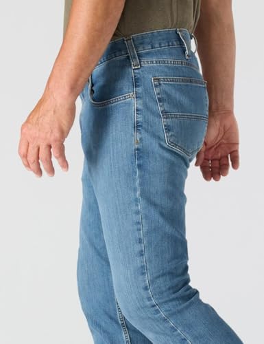 Image of Carhartt Men's Relaxed Straight Rugged Flex Jean
