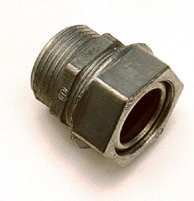1-1/4 Inch Water Tight Connector For Service Entrance Cable