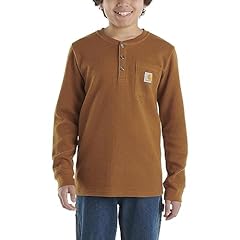 Carhartt Brown