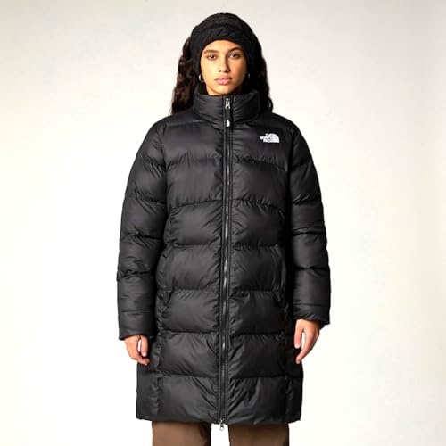 Parka The North Face Saikuru EU - vue 5
